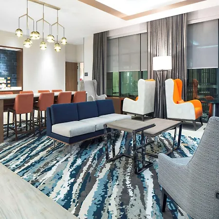 Hyatt House Allentown-Lehigh Valley